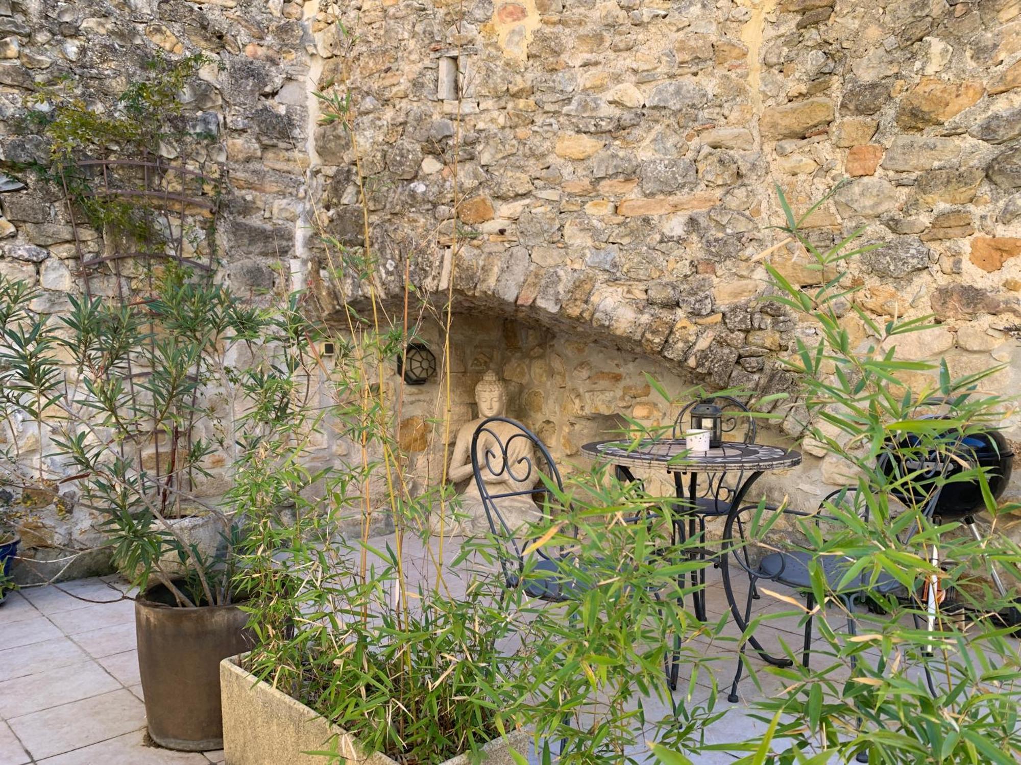 La Patisserie Holiday home *